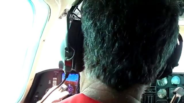 TEST MU2 TAMIAMI