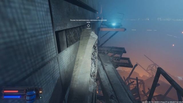Chernobyl Liquidators Simulation | Demo Playthrough | No Commentary