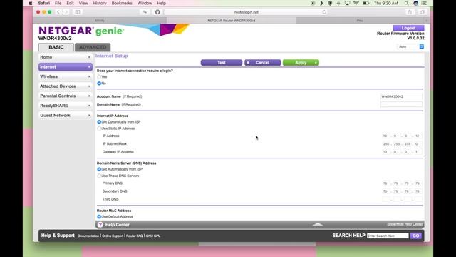 How To Fix Double-NAT (Two Routers) | PLEX Media Server