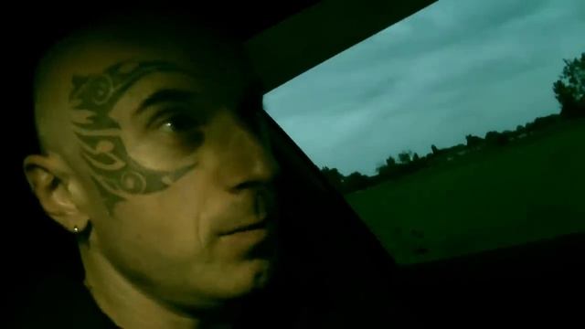 ? REPORTAGE 13 : BRICQUEVILLE-SUR-MER / BASSE NORMANDIE - LOUP-GAROU FRANCE - JOYEUX HALLOWEEN !!!