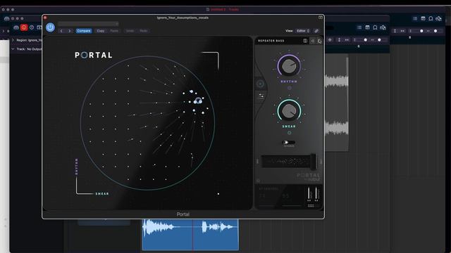 40. Tips & Tricks Vocal Sampling Treatment