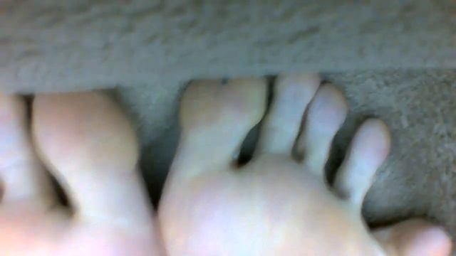 Sweet Feet And Comfy Covers Meditation Сладкие Ноги И Охватывает Медитация Søde fødder og Dækker 피트