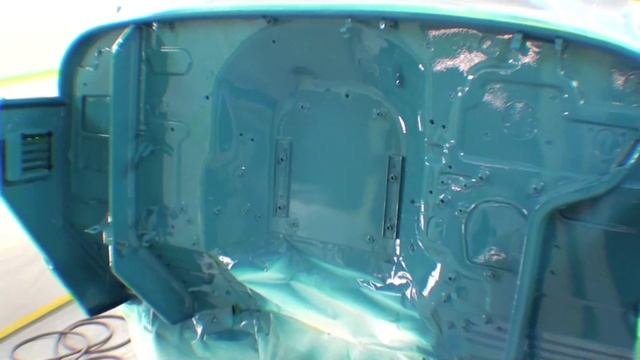 Restoration FJ40 1978- Barn Cruiser | Video 104