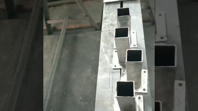 Комплектующие для мебели лофт.