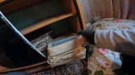 ВЫВОЗИЛИ МУСОР НАШЛИ 3 КЛАДА