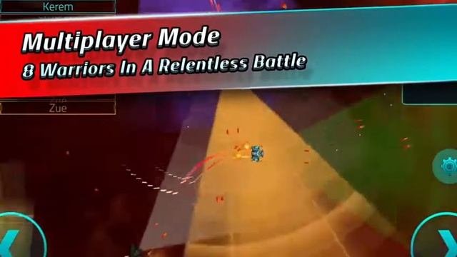 Space Defense:Endless Shooter
