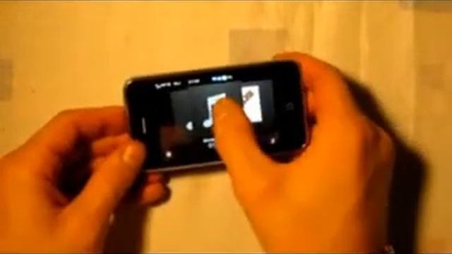 Видео обзор 3GS продаю в Сыктывкаре телефон iPhone 3G