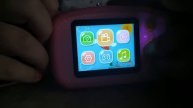 НОВАЯ ИГРУШКА: ДЕТСКИЙ ФОТОАППАРАТ Smart Kids Camera 3 Series