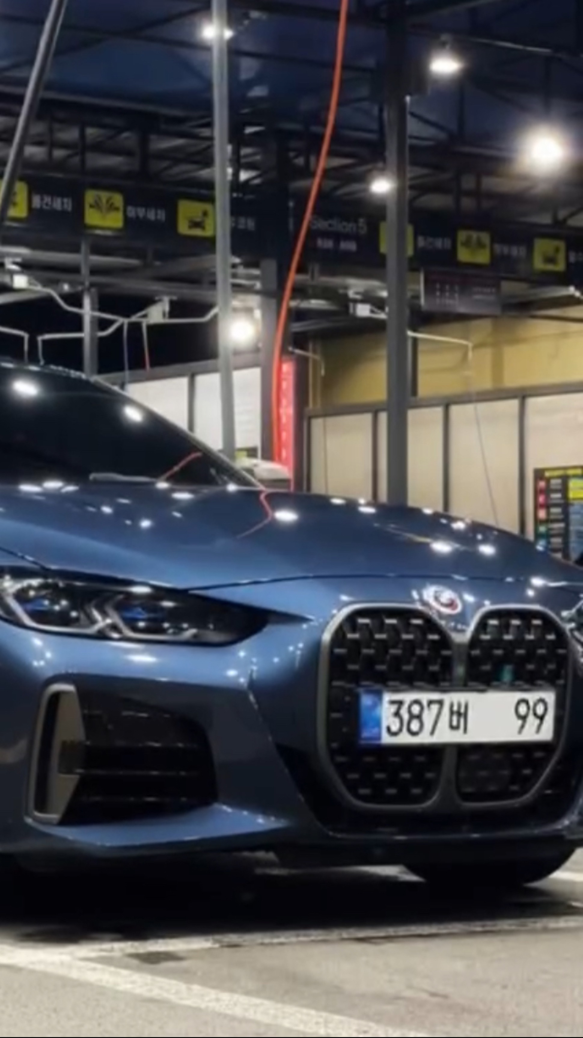 BMW М440i