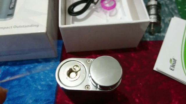 Cara Mengatasi ATOM SHORT Istick pico 75 watt