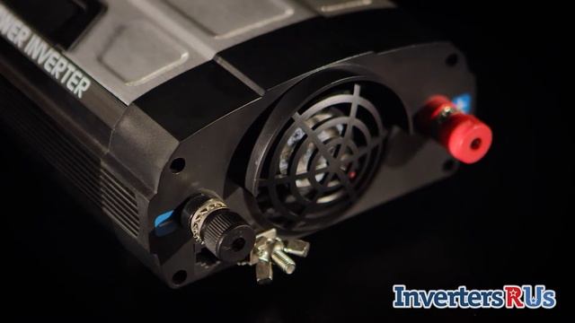 Energizer EN1100 1100 Watt Power Inverter