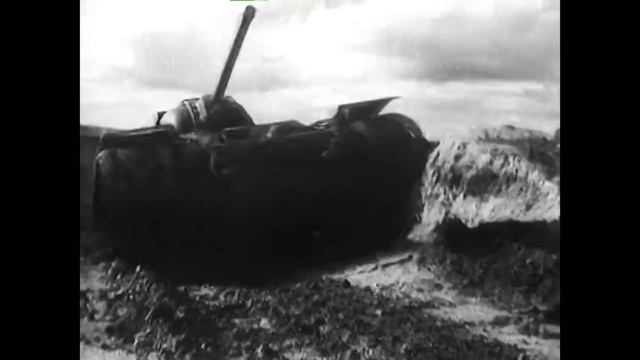 Марш советских танкистов  March of Soviet Tankers