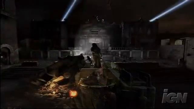 Medal of Honor: Airborne Xbox 360 Trailer - Gameplay Trailer