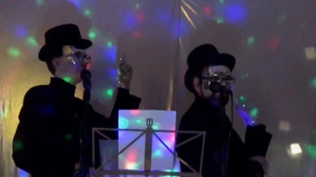 Star Jedis From Orion's Belt: Music Hits Vol. 1