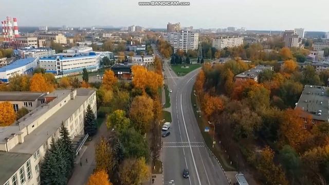 Жуковский