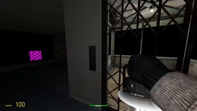 ЭТО КРАЙ ОФ ФИР, НО В ГАРРИС МОДЕ