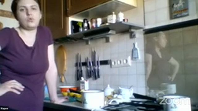 «Стейк из кочерыжки», ведущие Мария Воронова, Елена и Ольга Мироненко