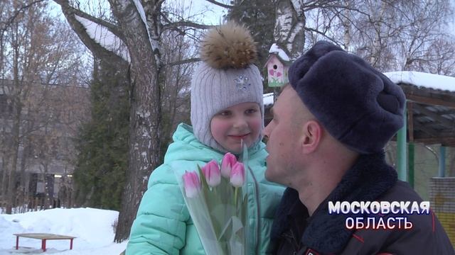 Жители Ростова-на-Дону поделились своим мнением о женщинах полицейских