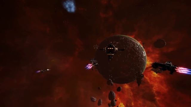 Once More Unto The Breach! | Battlefleet Gothic Armada 2 Imperial Campaign #1