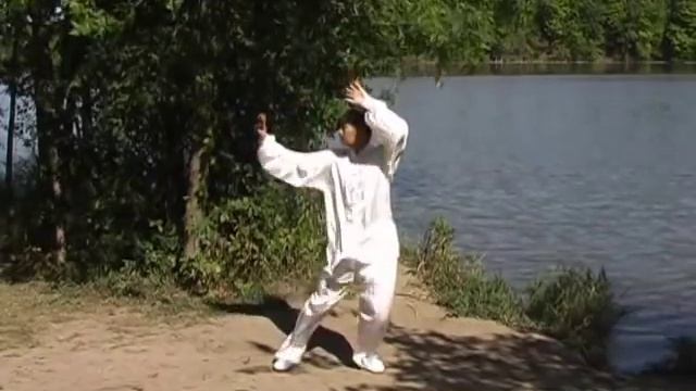 Tai Chi Qigong Shibashi - Set 2