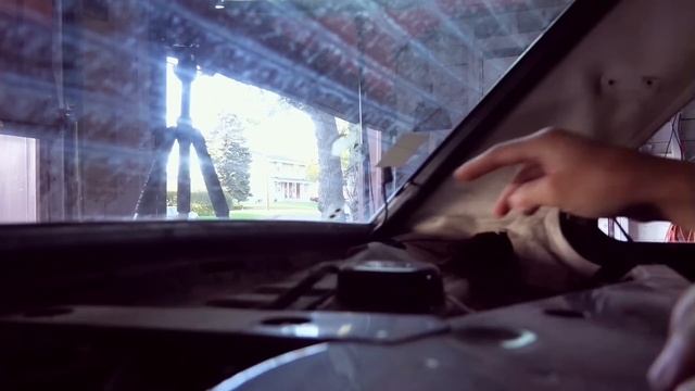 E30 Fix 5 | Interior Removal