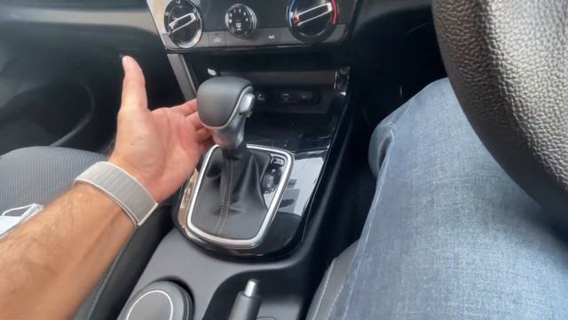 Shift Lock Release kya hota hai..?? Automatic cars kiaseltos shiftlockrelease