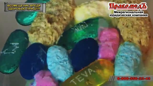 Правильное обезболивающее #Правомед