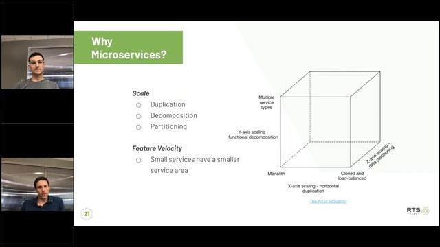 Digital Transformation and DevOps in a Kubernetes World