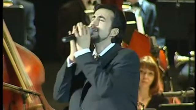 Карен Мовсесян. Позови меня