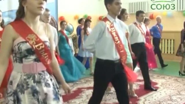 В Елецкой православной гимназии состоялся выпускной акт