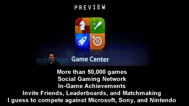 Apple iPhone OS 4.0 Keynote Coverage: Multitasking, 5x Digital Zoom, Bluetooth Keyboard, AND MORE