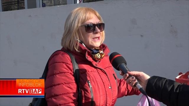 RTV BAP ŽELJE NAŠIH SUGRAĐANA U 2020. GODINI