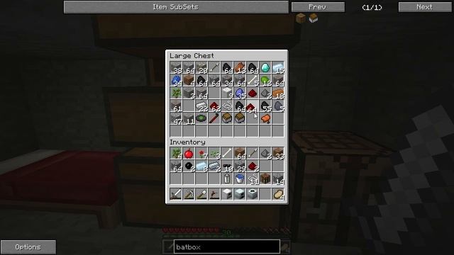 Minecraft Mods LP 1.3.2 - 2 серия