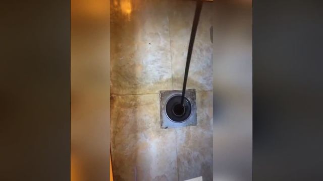 Нужная вещь для дома с АлиЭкспресс!Как прочистить засор в раковине?Китайцы в помощь домохозяйкам!