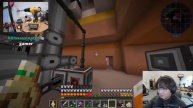 Michael Reeves: polluting the ocean with radioactive material in minecraft, revolutionary