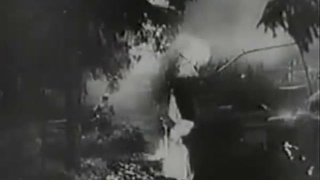 Close combat 4 - battle of the Bulge films (cutscene only)