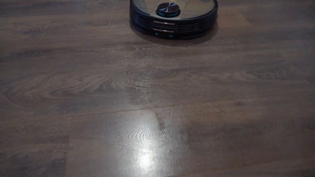 Viomi Cleaning Robot Model: V-RVCLM21B. Влажная уборка