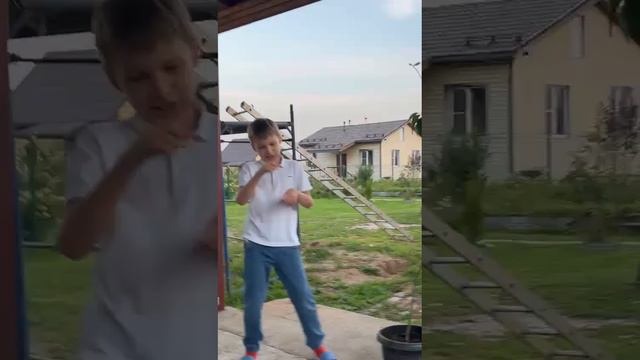 Моё день рождение