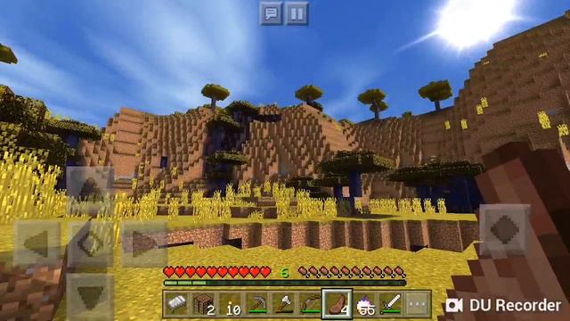 Самая красивая текстура для Майнкрафта на Android для слабых устройств