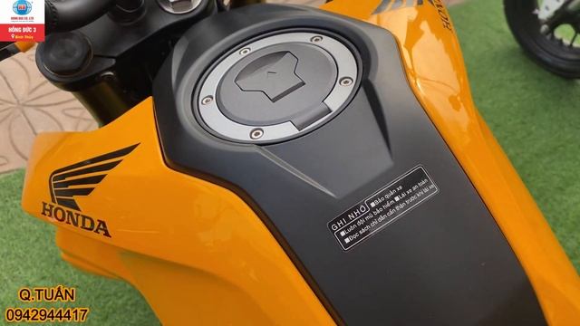 Giá Honda MSX 125 & Chi Tiết Từng Màu Sắc Mới Nhất 2021 Có Đáng Để Trải Nghiệm | Hồng Đức 3