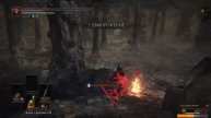 Dark souls 3 Двуручный меч палача ВТОРЖЕНИЯ @Invader_13