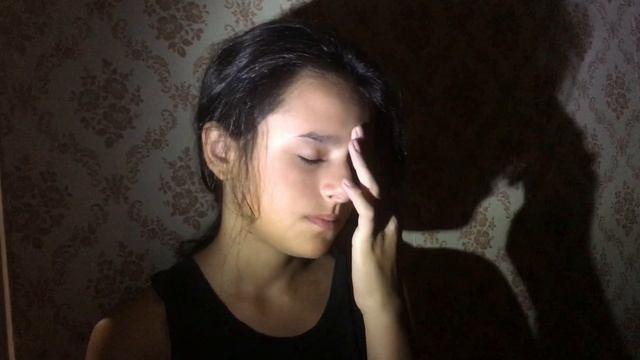 «АКТРИСА ПОД МАСКОЙ», 4-я серия