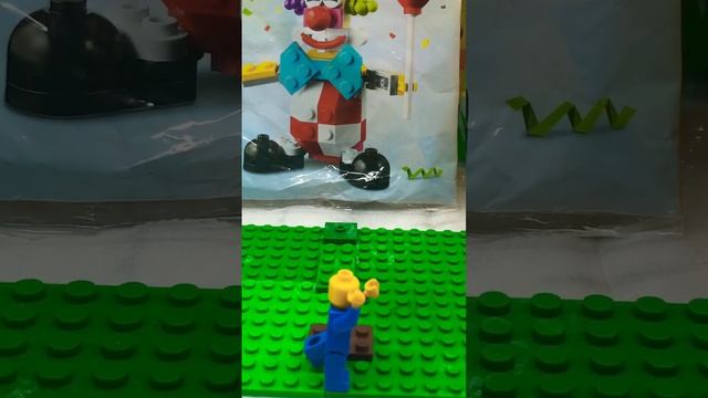 Когда я олександр я настоящий андр #lego  #анимация #олександр #shorts