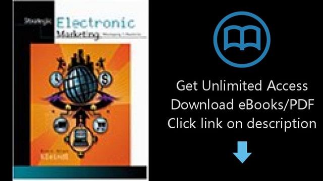 Download Strategic Electronic Marketing in Managing E-Business PDF