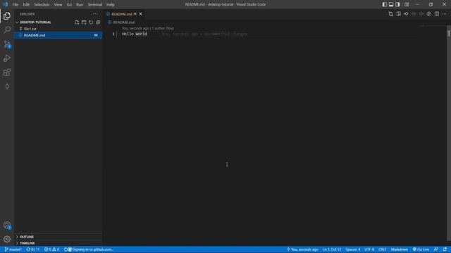 14. VS Code GitLens
