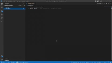 14. VS Code GitLens
