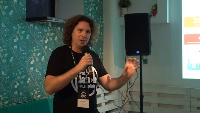Доклад #8 Автоматизация SOC  Управление инцидентами synced