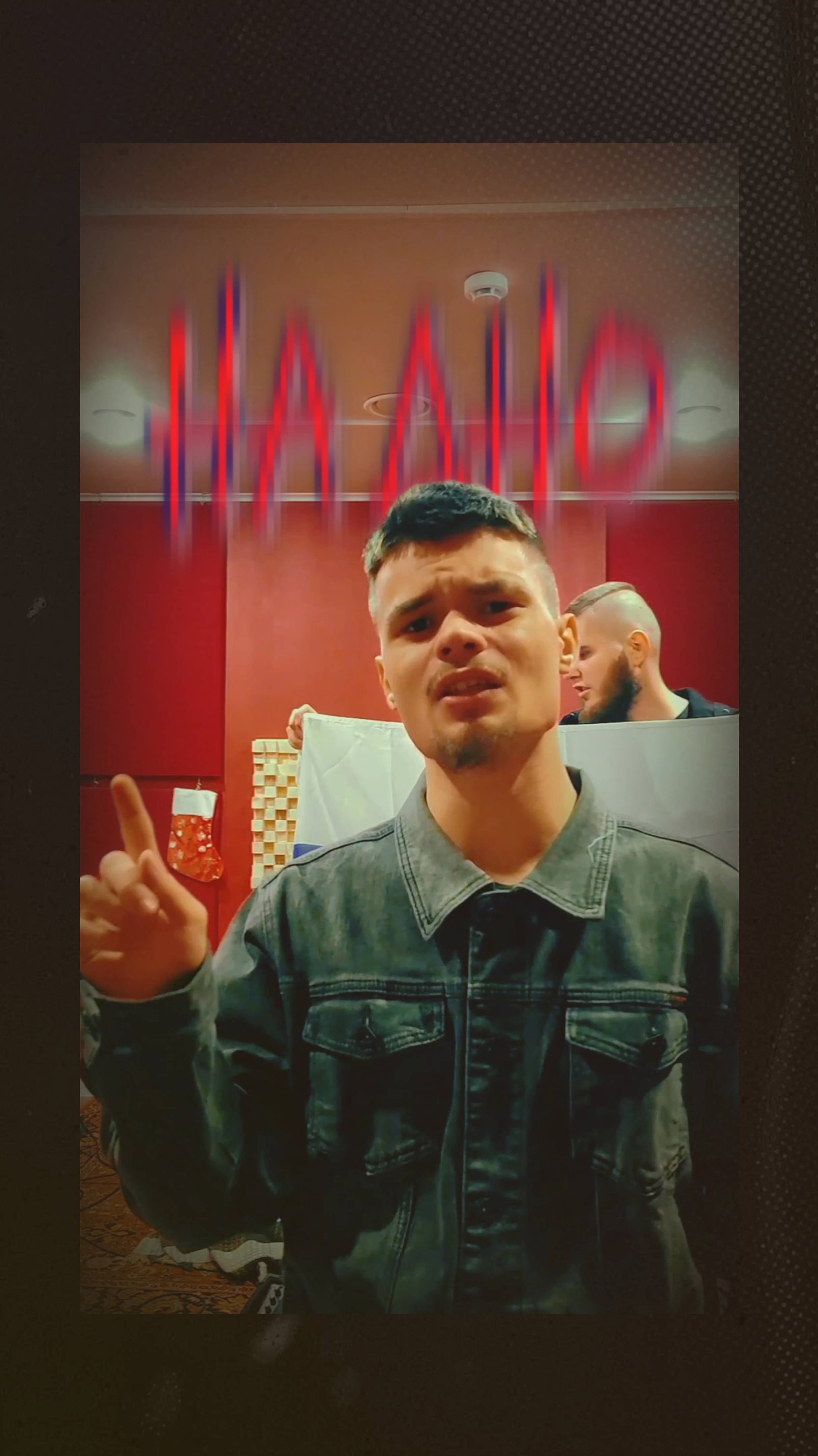 Никогда не сдавайся! #andrey783