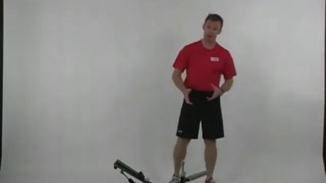 Xiser vs Mini Stepper Part 2 of 4
