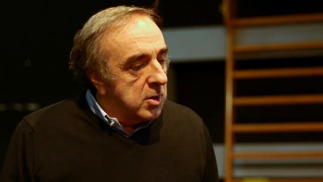 Silvio Orlando in LA SCUOLA dal 3 al 13 aprile 2014 al Teatro Ambra Jovinellii